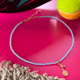 Chocker Cristal Beach Tennis