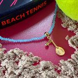 Chocker Cristal Beach Tennis