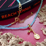 Chocker Cristal Beach Tennis